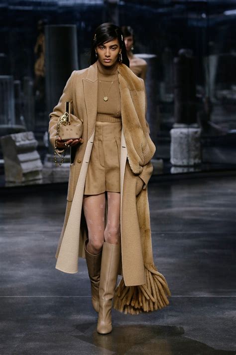 fendi fashion 2021|Fendi fashion show 2021.